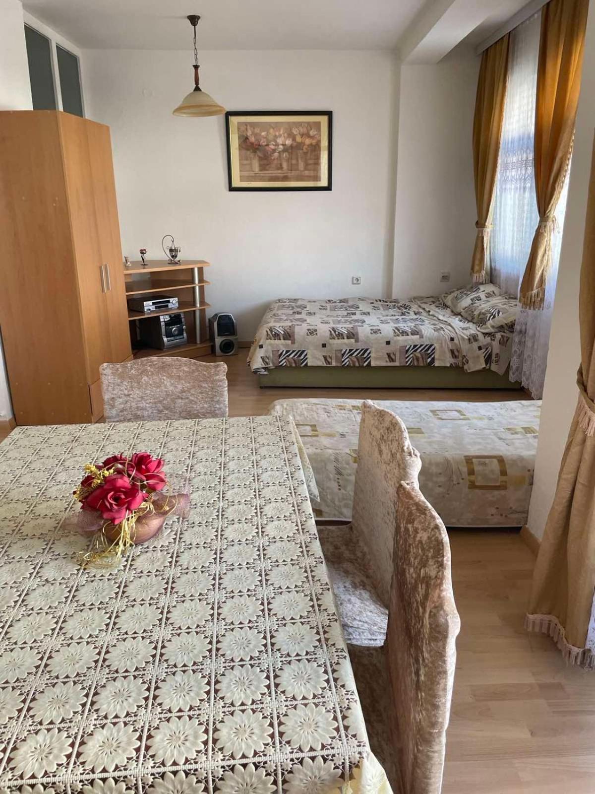 Guest House Ohrid Trpeski Room photo